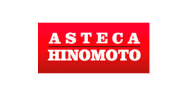Asteca Hinomoto