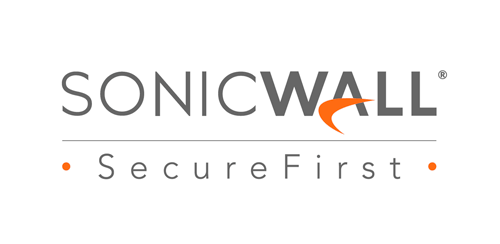SonicWall: Secure First
