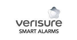 Verisure: Smart Alarms